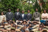 RECENZJA: "Selma" [ZWIASTUN]