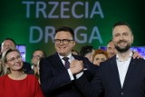 Decyzja Polski 2050 i PSL. Trzecia Droga idzie razem do wyborów do Parlamentu Europejskiego