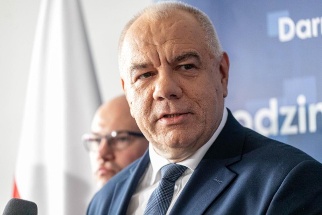 Wicepremier i minister aktywów państwowych Jacek Sasin oczekuje od prezesa Tauron PE natychmiastowego wycofania się z nieakceptowalnej decyzji dotyczącej wypowiadania umów na gaz.