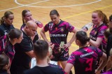Suzuki Korona Handball znów gorsza po serii rzutów karnych. Kielczanki przegrały Enea Piłką Ręczną Poznań w Lidze Centralnej