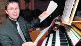 Piotr Rojek - wybitna postać w świecie organistów