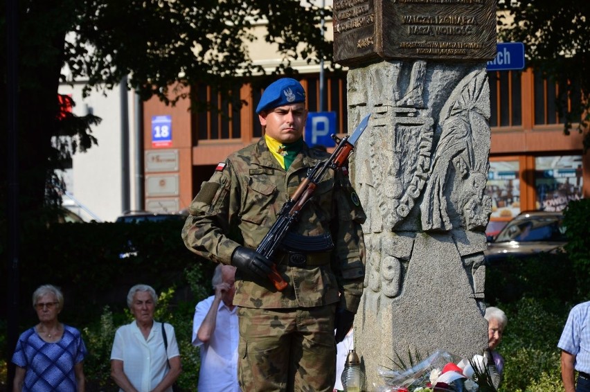 74. rocznica wybuchu Powstania Warszawskiego. Tak wyglądały...