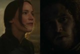 Katniss Everdeen vs Prezydent Snow...Jon Snow [WIDEO]