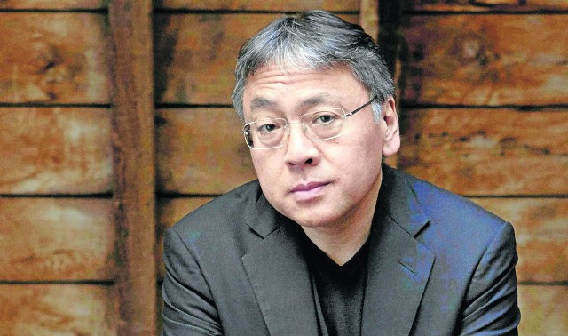 W 2017 roku Literacką Nagrodę Nobla otrzymał Kazuo Ishiguro