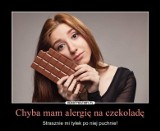 12 kwietnia - Dzień Czekolady. To są najsłodsze memy z czekoladą w roli głównej
