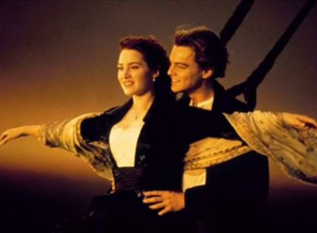 Piosenka "My heart will go on" Celine Dion z filmu "Titanic" to niezaprzeczalnie hit wśród piosenek filmowych