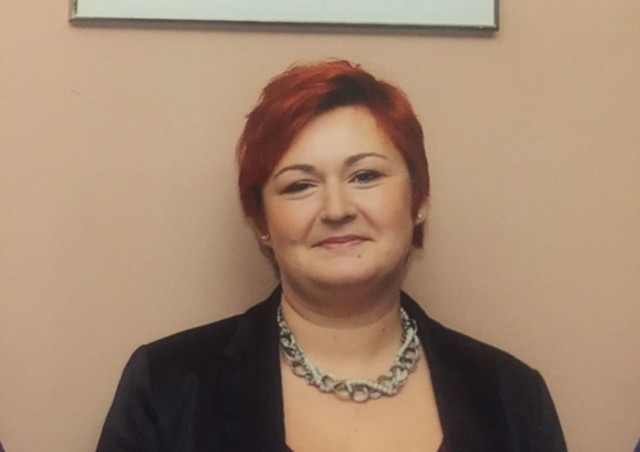 Krystyna Wicher zasiada w kazimierskim Zarządzie Powiatu od jesieni 2014 roku. W ubiegłej kadencji była przewodniczącą rady.