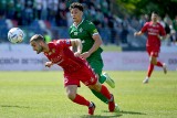 Radomiak - Widzew 3:1. Widzew spada coraz niżej. „Kończ waść sezon, wstydu oszczędź”  