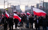 Co będzie z Marszem Niepodległości? Rafał Trzaskowski: Nie wyrażam zgody