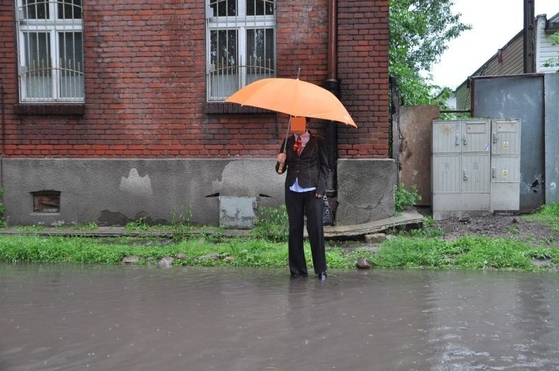 I po burzy... przynajmniej na razie [zdjęcia]