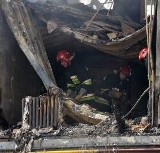 21 ofiar tragedii w Kamieniu Pomorskim. Policja wciąż poszukuje 15-latki