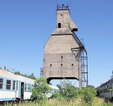 Niezwykły zabytek, tzw. bunkier amerykański, zamieni się w gruz. Jest niepotrzebny kolei