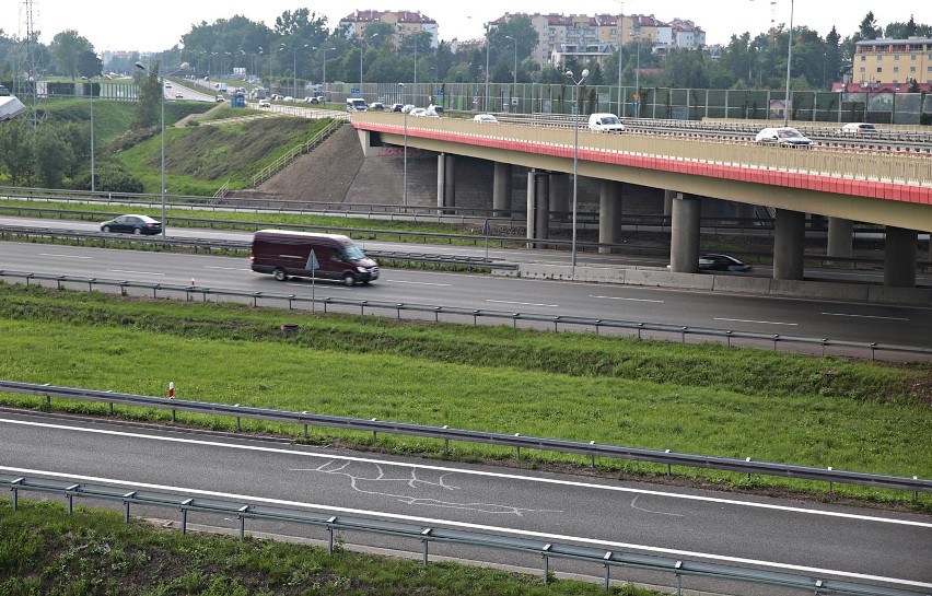 Kierowcy na A4 płaczą i płacą. Państwo jest bezradne                        