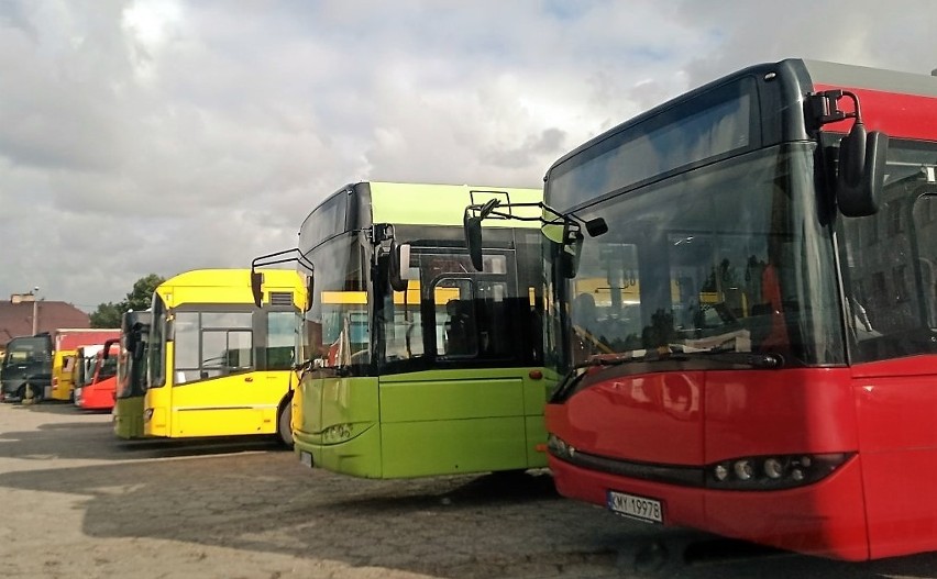 Autobusy MPK kursowały poza Tarnów przez 20 lat. Od stycznia...