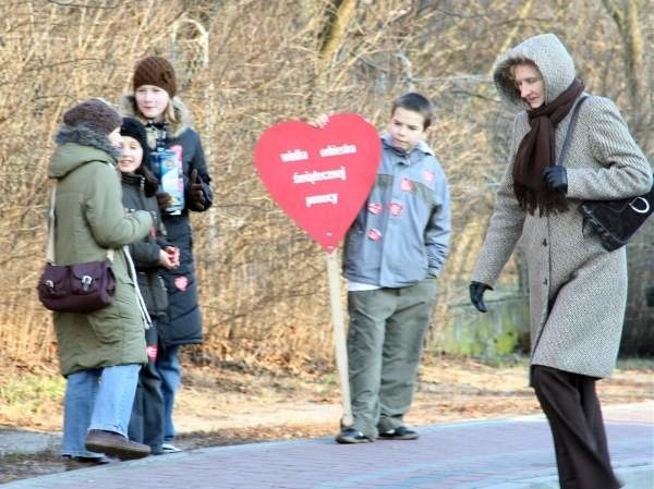 WOŚP w Rudniku nad Sanem i Nisku