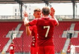 Widzew-Pogoń Grodzisk Mazowiecki 2:0. Zwycięstwo łodzian w tajnym sparingu tuż przed ligową inauguracją