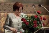 Zmarła Sabina Muras, wieloletnia wicedyrektor Teatru Polskiego w Bielsku-Białej. Z bielską sceną teatralną była związana przez 43 lata