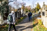 Można wylicytować miejsce na cmentarzu w Krakowie. Cena wywoławcza może zaskoczyć