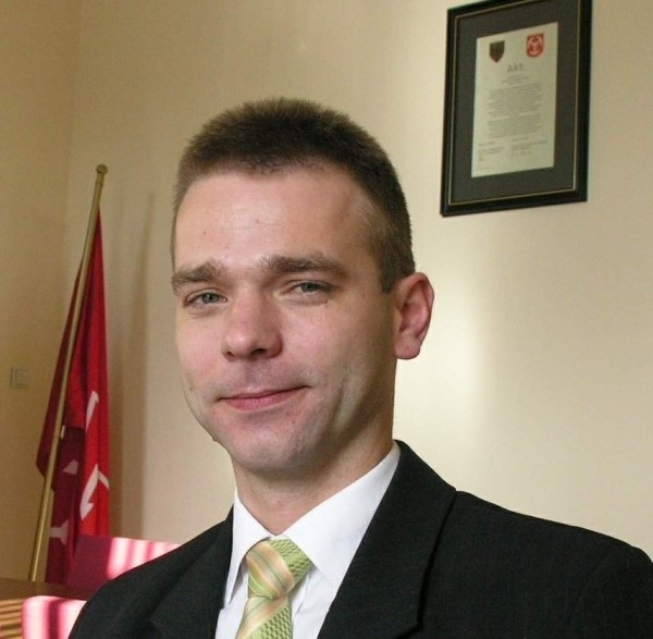 Sebastian Matuszewski