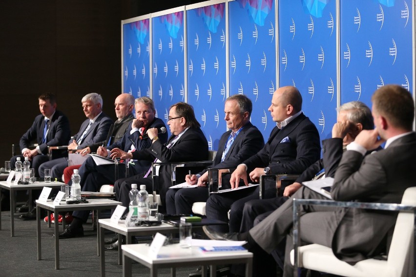 Europejski Kongres Gospodarczy 2016