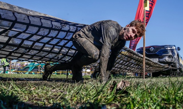 Runmageddon Gdańsk już we wrześniu