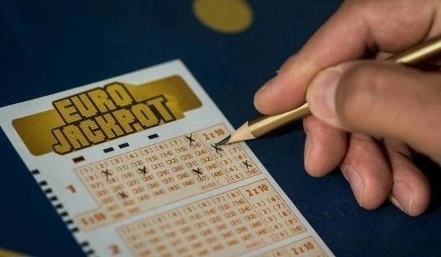 Eurojackpot 1 Mei 2021 Eurojackpot Draw On 22 01 2021 There Is A Real Fortune To Be Won Eurojackpot Drawing Results 22 01 2021 World Today News