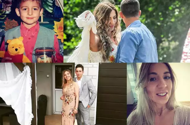 Słynna para z czwartej edycji "Rolnik szuka żony" kilka dni temu obchodziła swoją pierwszą rocznicę związku. Małgorzata Sienkiewicz, znana również jako Rolnik w szpilkach, pochwaliła się dobrą nowiną na Instagramie.