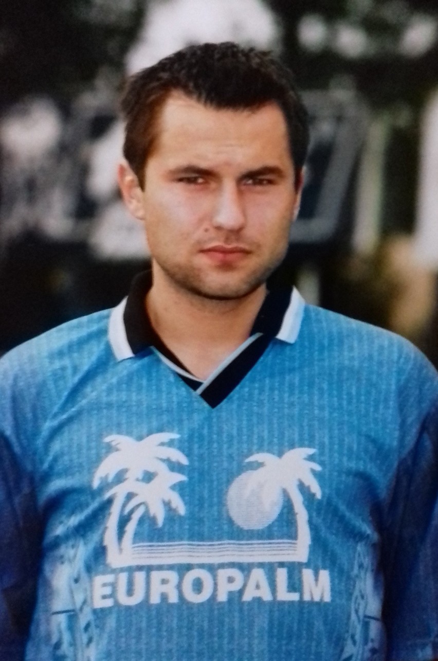 Maciej Ślazyk
