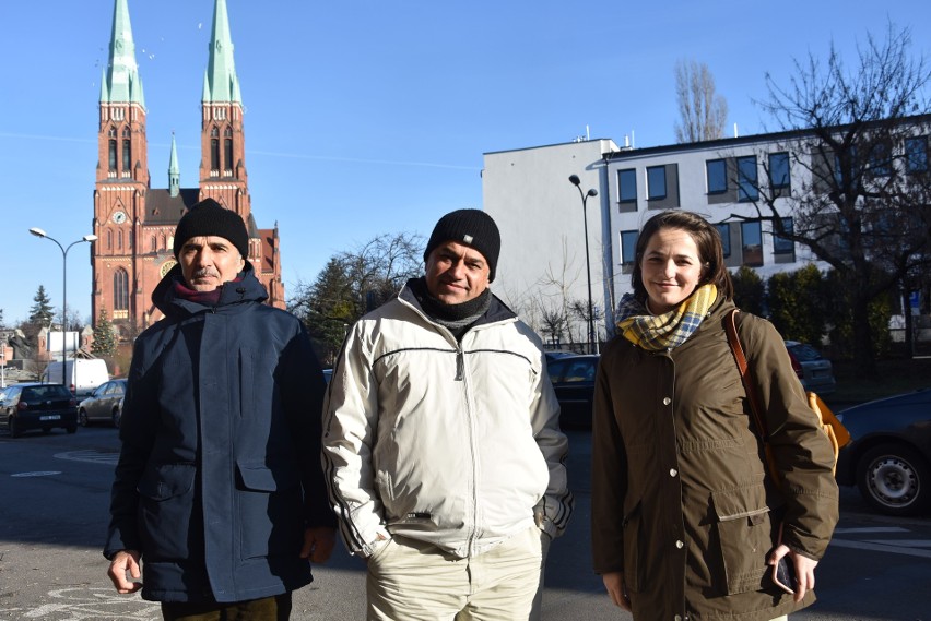 Afgańscy uchodźcy chcą zamieszkać w Rybniku. Miasto bardzo...