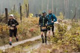 Biegiem i rowerem po Puszczy Knyszyńskiej. Bison Ultra-Trail, Bison MTB Sprint-rowery.pl, Bison Trial Kids