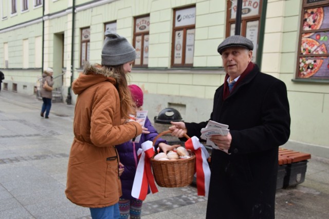 Ząbkiewicz będzie jeszcze w Augustowie, Grajewie i w Łomży.