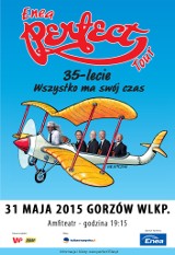 35-lecie Perfectu na koncercie w Gorzowie. Sprawdź, gdzie kupić bilety!
