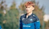 Szymon Kądziołka otrzymał powołanie do kadry reprezentacji Polski U-17 na młodzieżowe mistrzostwa Europy