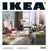 Nowy katalog IKEA 2019! Zobacz cały katalog, zanim trafi do sklepów!