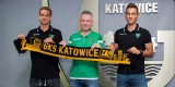 GKS Katowice ma trzech nowych piłkarzy. Zobaczcie kto pojawił się Bukowej