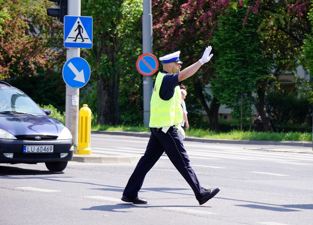Policjanci drogówki nie cieszą się z liberalizacji przepisów