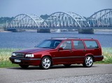 Volvo 850, czyli ćwierć wieku ikony ze Szwecji