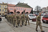 Uczcili rocznicę bitwy opatowskiej (ZDJĘCIA) 