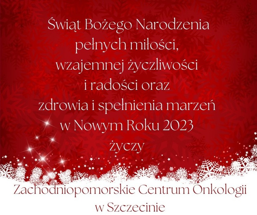 Finał świątecznej zbiórki książek dla pacjentów Zachodniopomorskiego Centrum Onkologii w Szczecinie
