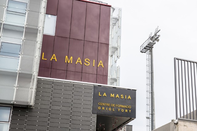 Gigantyczny skandal w FC Barcelona. Wybitny trener La Masii molestował dzieci w legendarnej akademii