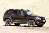 Dacia Duster 1.5 dCi 4x4. Nie taki diabeł straszny...