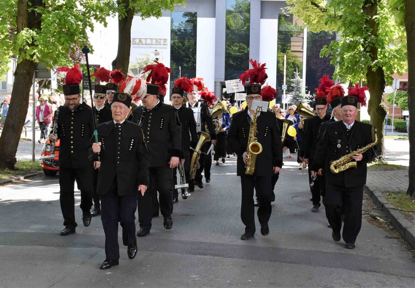 W inowrocławskich Solankach odbył się 43. Przegląd Chórów...