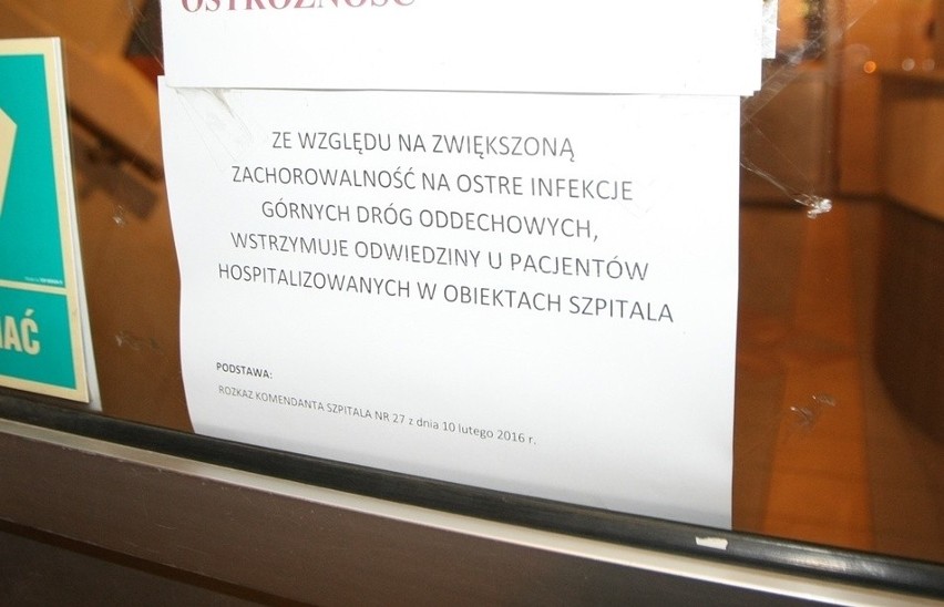 Świńska grypa we Wrocławiu. Dwie osoby nie żyją, są kolejni chorzy