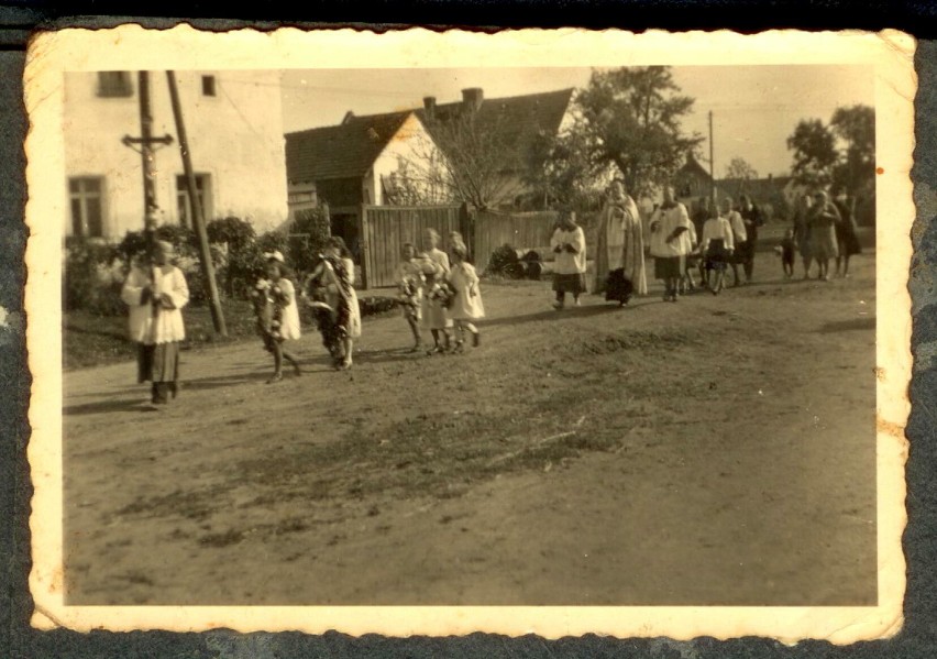 Tarnów. Zobaczcie, jak wyglądał Krzyż na starej fotografii [ZDJĘCIA]