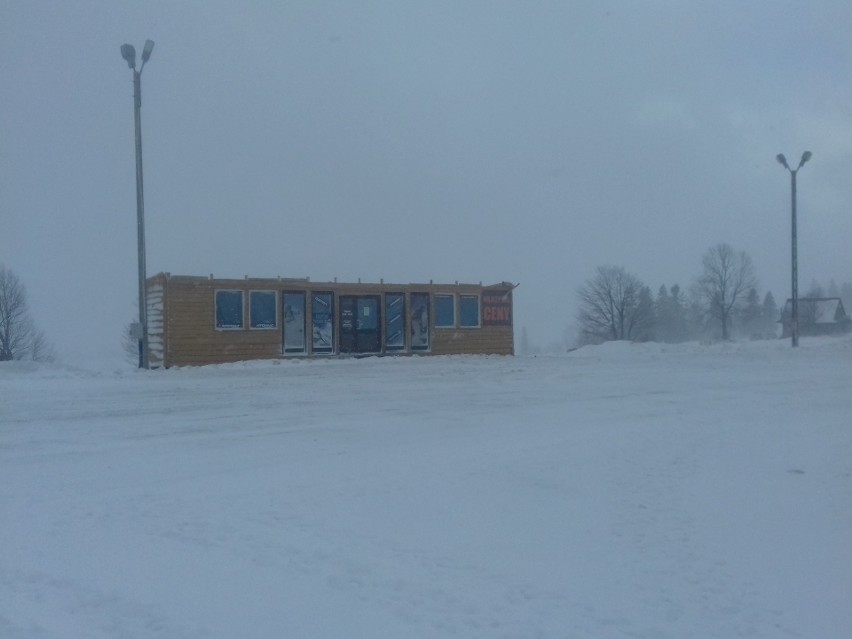 Podhale: Stacje narciarskie zamknięte dzień po tragedii na Podhalu. "Nie chcemy, by doszło do kolejnej" 11.02.