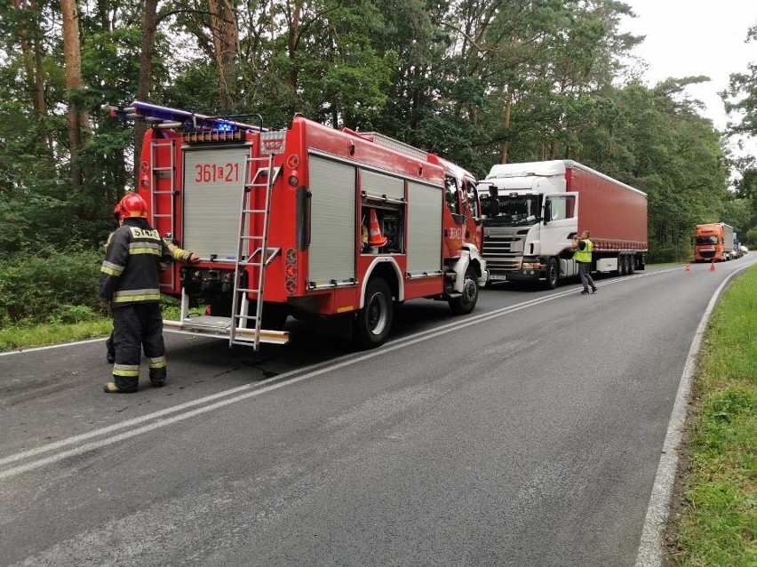 Droga wojewódzka 252, która łączy Włocławek z autostrada A1...