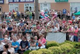 Tak Wysokie Mazowieckie świętowało Światowy Dzień Mleka z Mlekovitą