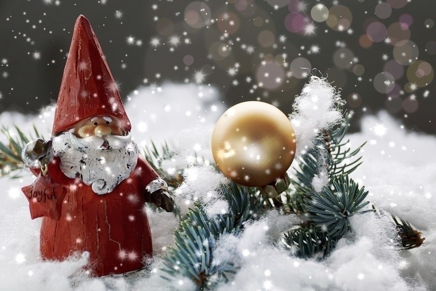 Życzenia świąteczne 2021: Boże Narodzenie - życzenia idealne na sms-a, kartkę, maila. Jakie życzenia świąteczne wysłać sms-em? [21.12.21]