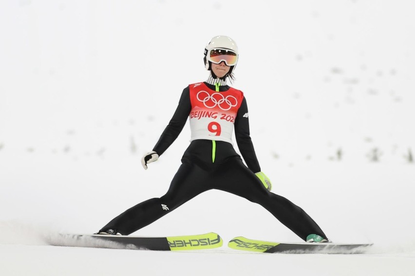 Pekin 2022. Skoki narciarskie NA ŻYWO. Kamil Stoch, Dawid...