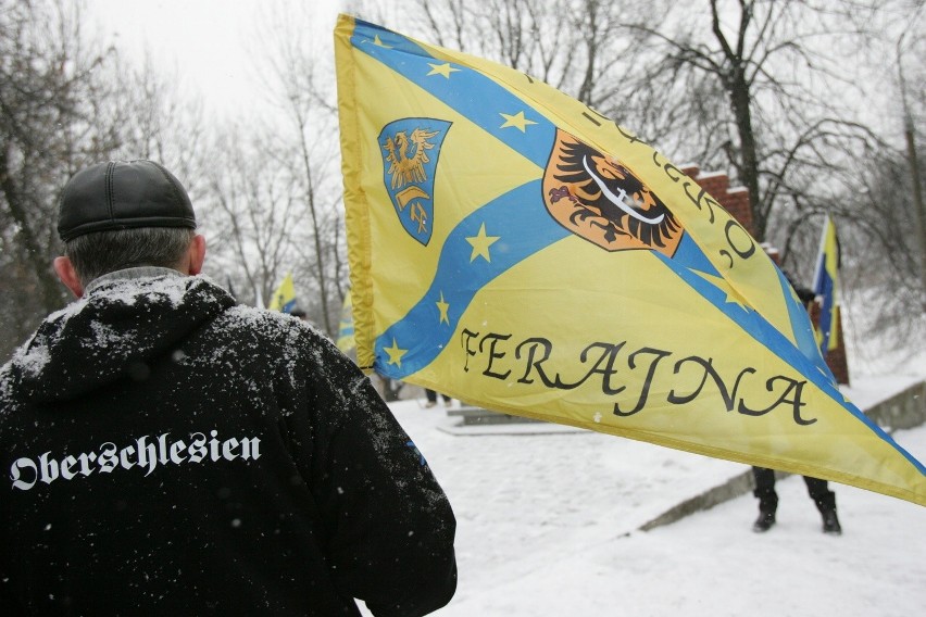 Tragedia Górnośląska: Obchody w Mysłowicach